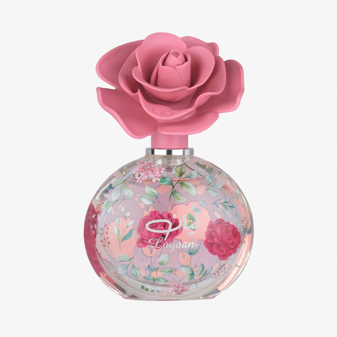 Lattafa Layaan Eau de Parfum 100ml
