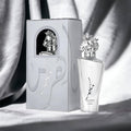 Lattafa Maahir Legacy Eau de Parfum 100ml