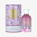 Lattafa Petra Viola Eau de Parfum 100ml
