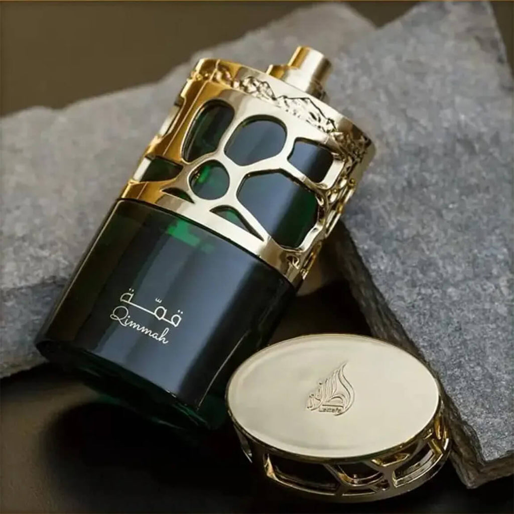 Lattafa Qimmah For Women Eau de Parfum 100ml