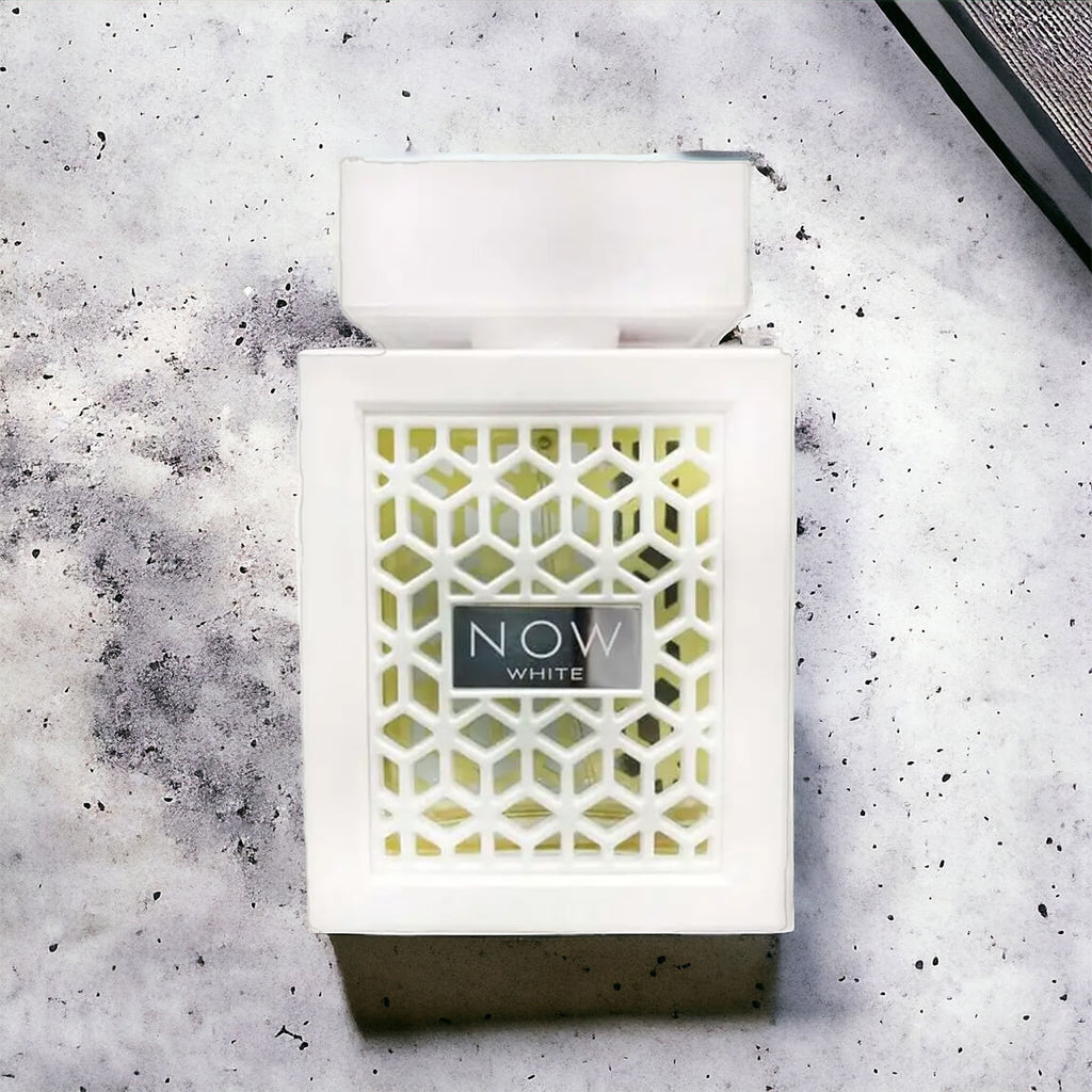 Lattafa RAVE Now White Eau de Parfum 100ml