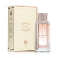 Lattafa The Kingdom for Women Eau de Parfum 100ml