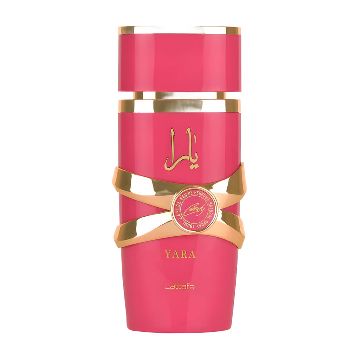 Lattafa Yara Candy Concentrated Perfume Oil 20ml