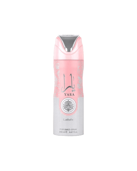 Yara Body Spray 200ml - Middle Eastern Scents in Kenya