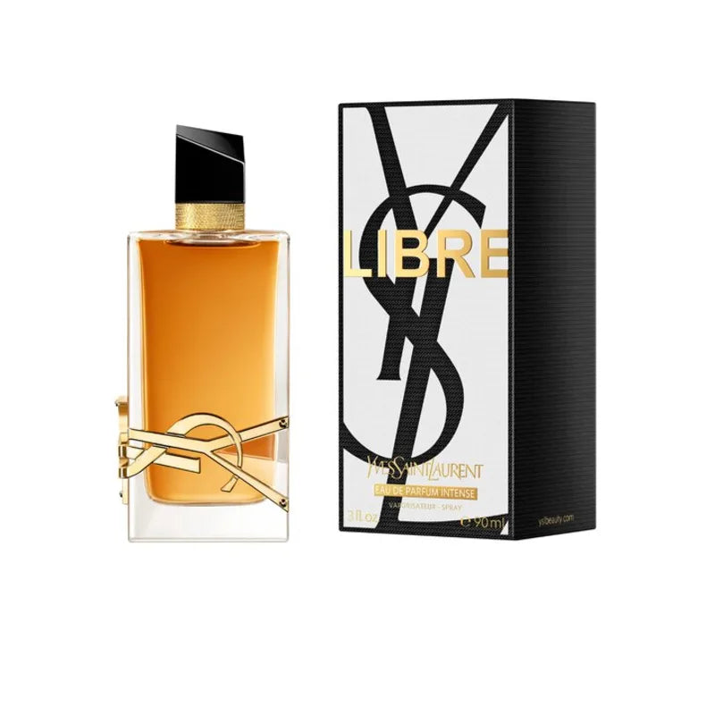 YSL Libre Intense Eau De Parfum 90 ml