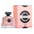 Maison Alhambra Pink Eclipse Eau de Parfum 100ml