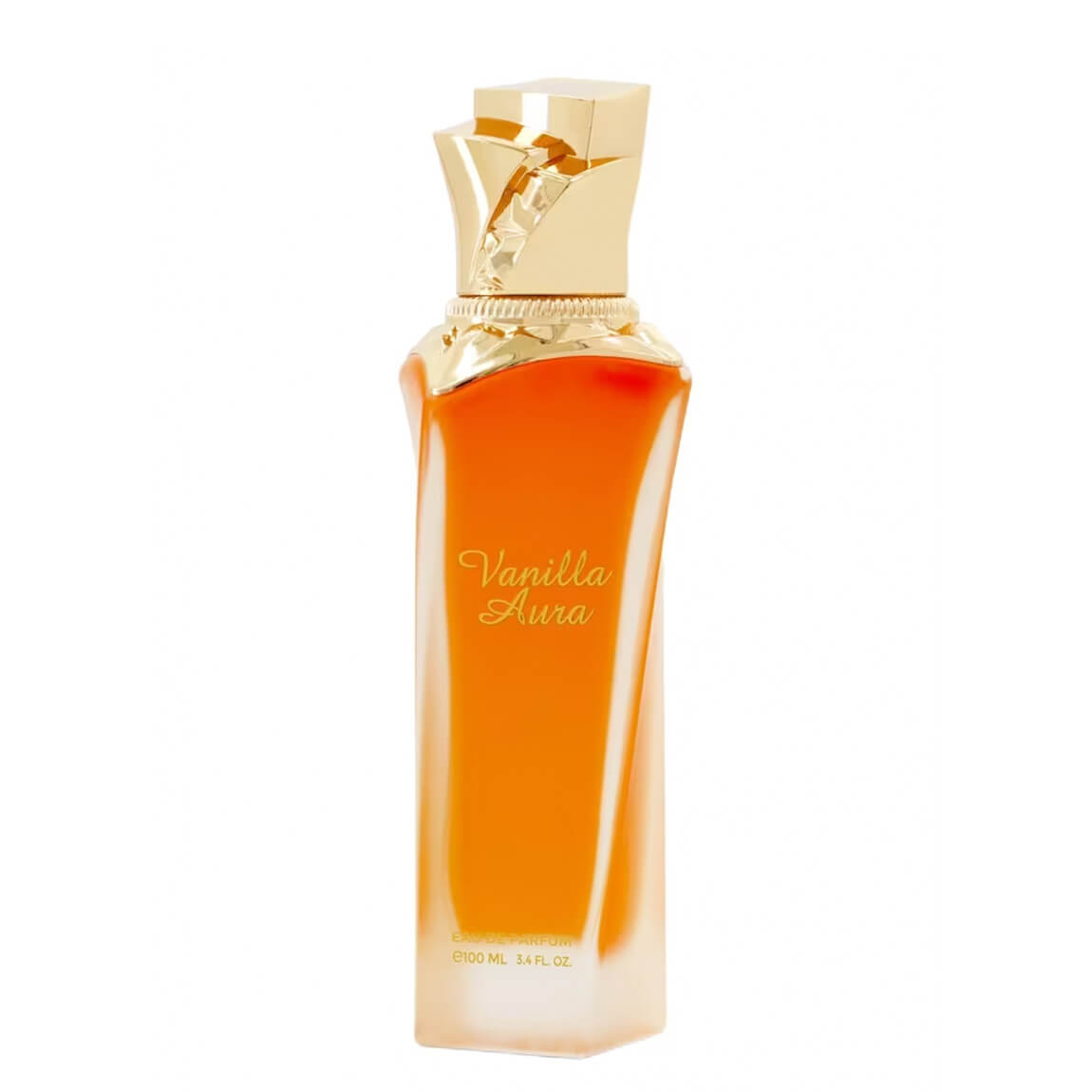 Maison Asrar Vanilla Aura Eau de Parfum 100ml