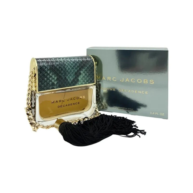 Marc Jacobs Divine Decadence EDP 100 ml