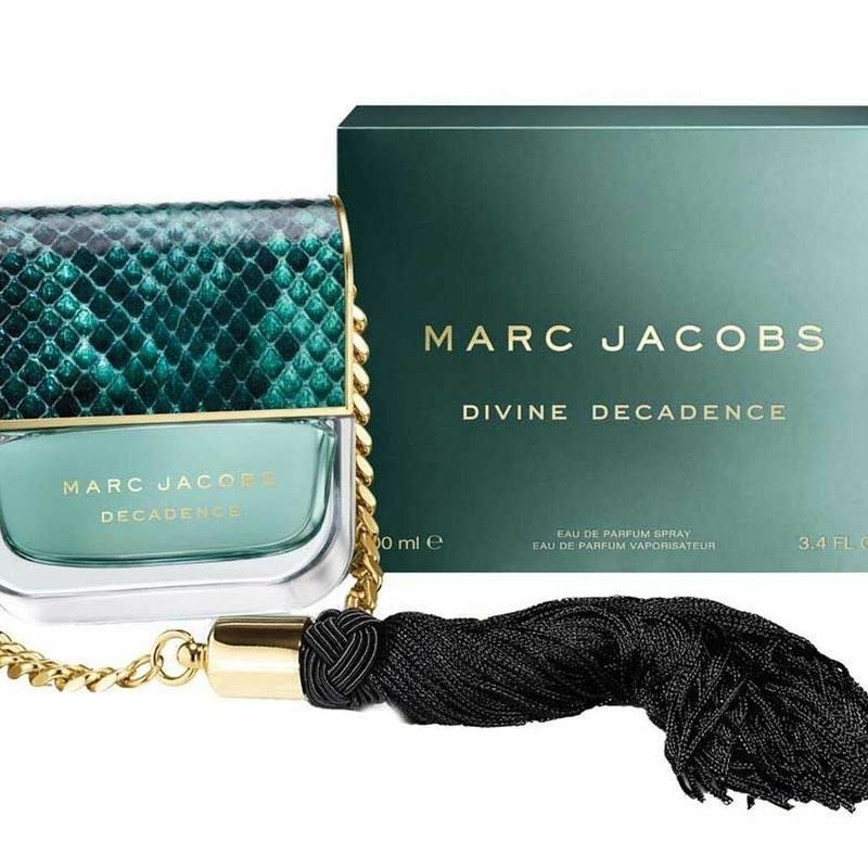 Marc Jacobs Divine Decadence EDP 100 ml