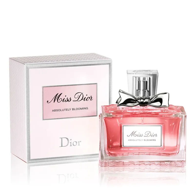 Miss Dior Absolutely Blooming EDP 100 ml
