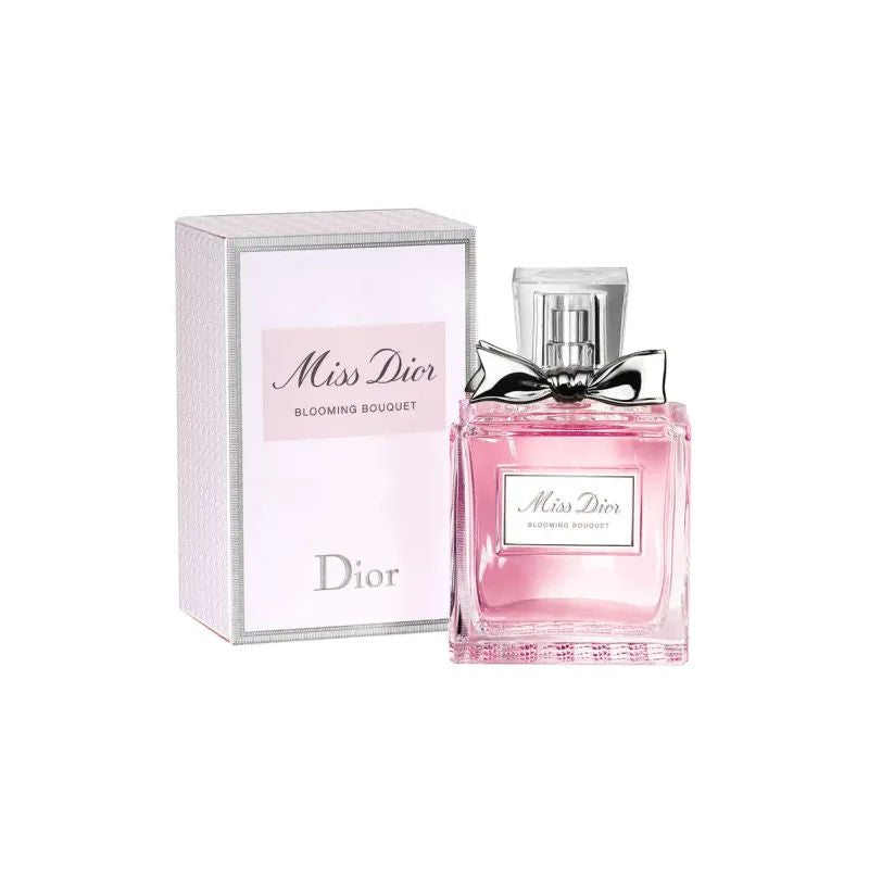 Miss Dior Blooming Bouquet Eau de Toilette 50 ml