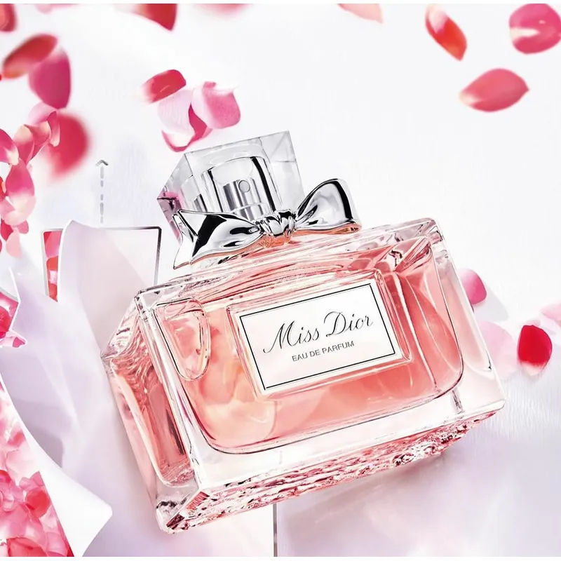Miss Dior Eau de Parfum 100 ml