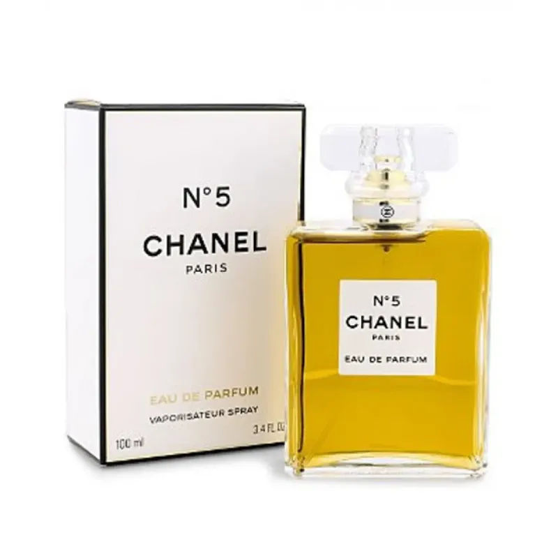 Chanel No. 5 EDP 100 ml