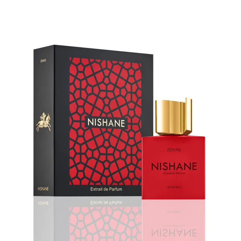 Nishane Zenne Extrait De Parfum 50 ml