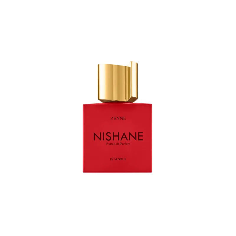 Nishane Zenne Extrait De Parfum 50 ml