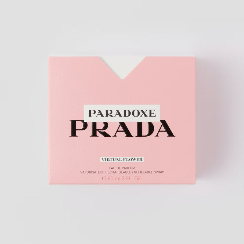 Paradoxe Virtual Flower EDP - Prada 90 ml