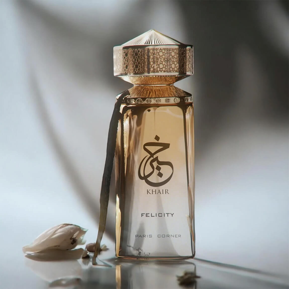 Paris Corner Khair Felicity Eau de Parfum 100ml