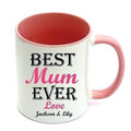 Best Mum Ever