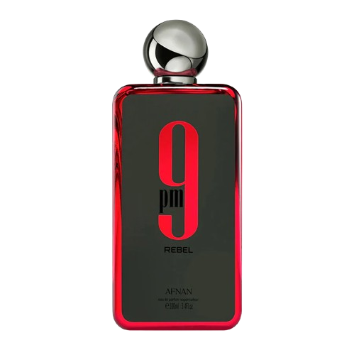 9PM Rebel