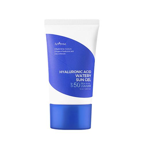 Isntree Hyaluronic Acid Watery Sun Gel SPF 50+