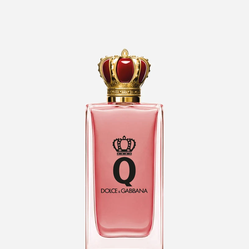 Q by Dolce & Gabbana EDP Intense 100 ml