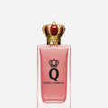 Q by Dolce & Gabbana EDP Intense 100 ml