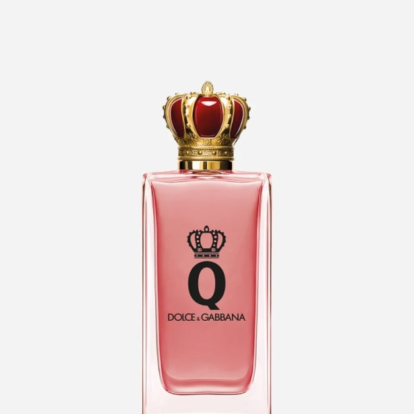 Q by Dolce & Gabbana EDP Intense 100 ml