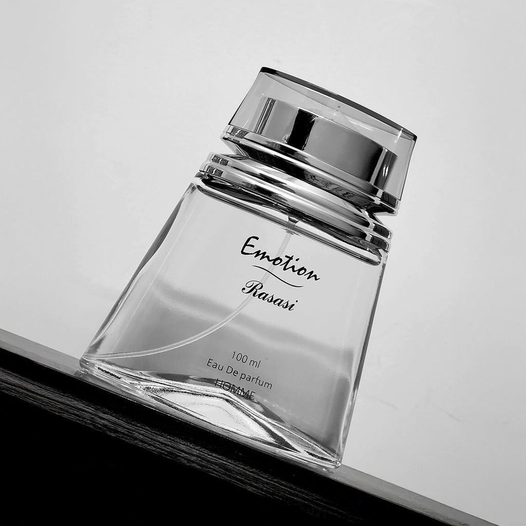 Rasasi Emotion Pour Homme Eau de Parfum 100ml