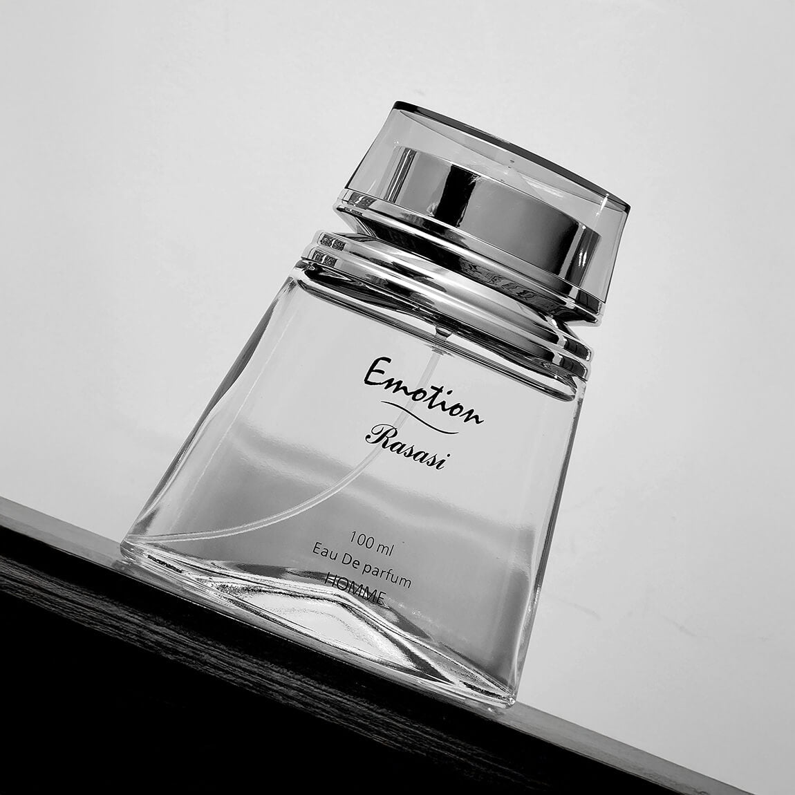 Rasasi Emotion Pour Homme Eau de Parfum 100ml