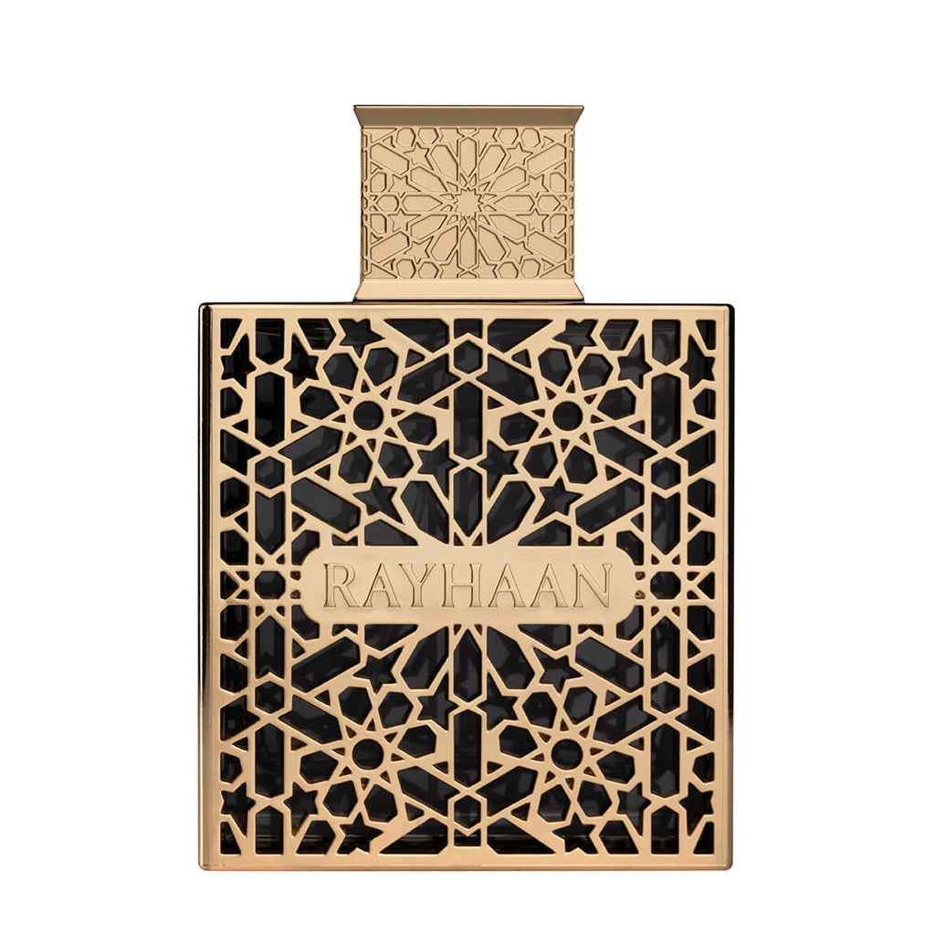 Rayhaan Elixir for Him Eau de Parfum 100ml
