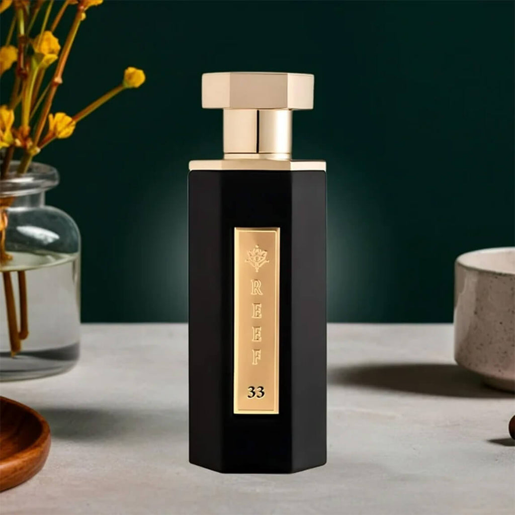 Reef Perfumes REEF 33 Eau de Parfum 100ml