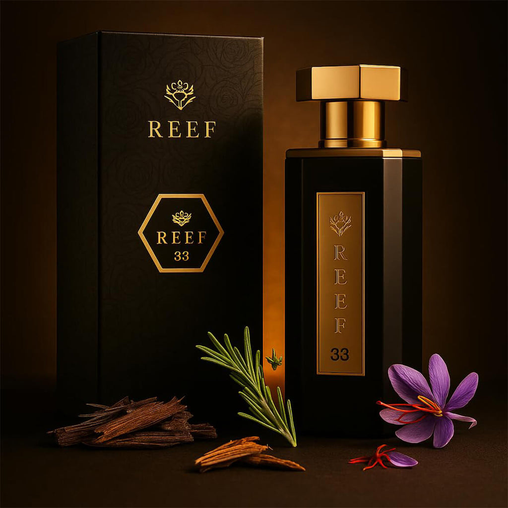 Reef Perfumes REEF 33 Eau de Parfum 100ml