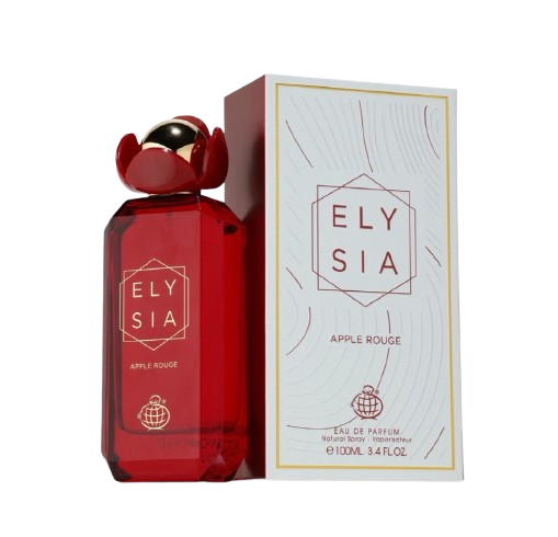 Elysia Apple Rouge