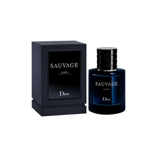 Dior Sauvage Elixir 60 ml