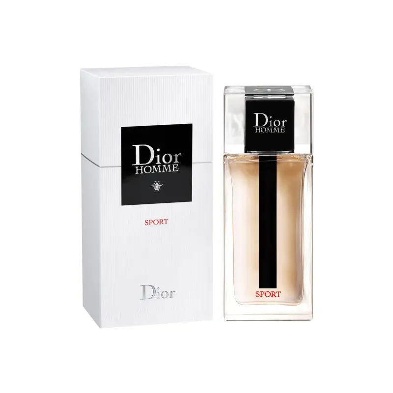 Dior Homme Sport EDT 100 ml