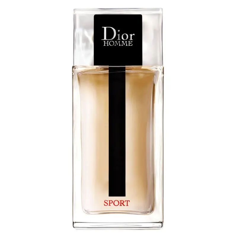 Dior Homme Sport EDT 100 ml