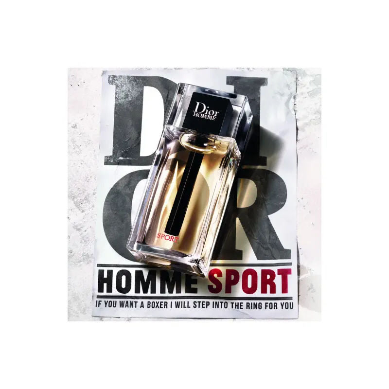 Dior Homme Sport EDT 100 ml