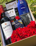 Delicious Hamper
