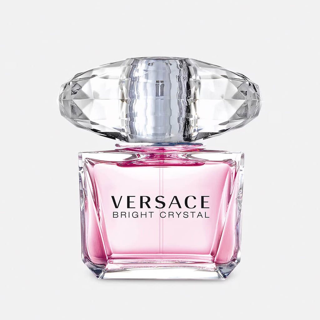 Versace Bright Crystal Eau de Toilette 90ml