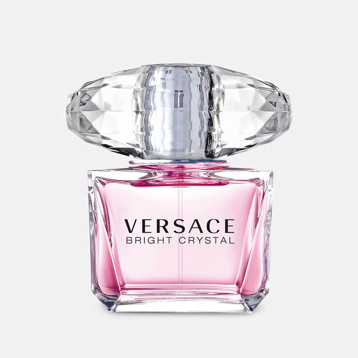 Versace Bright Crystal Eau de Toilette 90ml