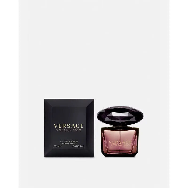 Versace Crystal Noir EDT 90ml