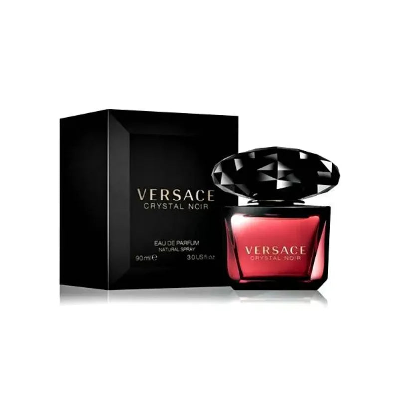 Versace Crystal Noir EDP 90ml