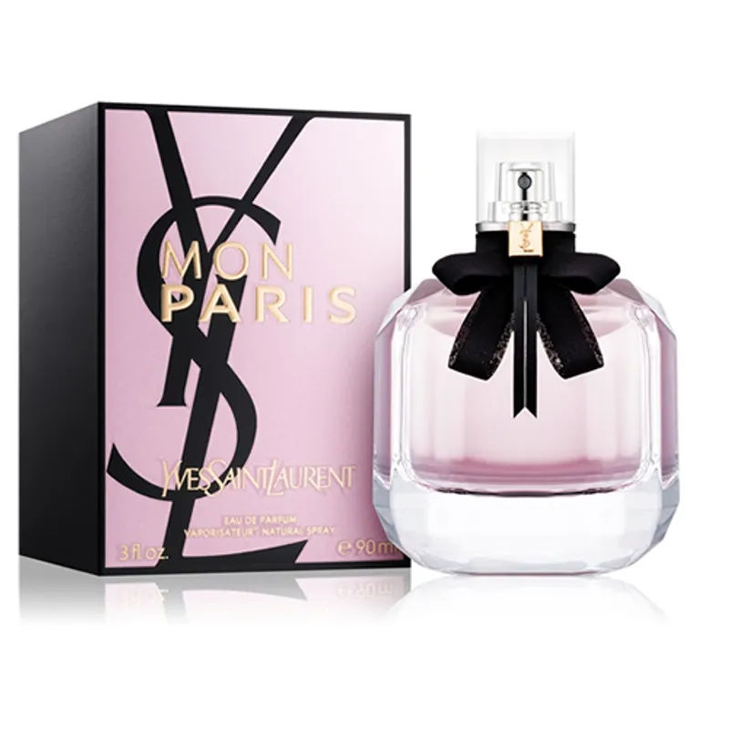 YSL Mon Paris Couture EDP 90ml